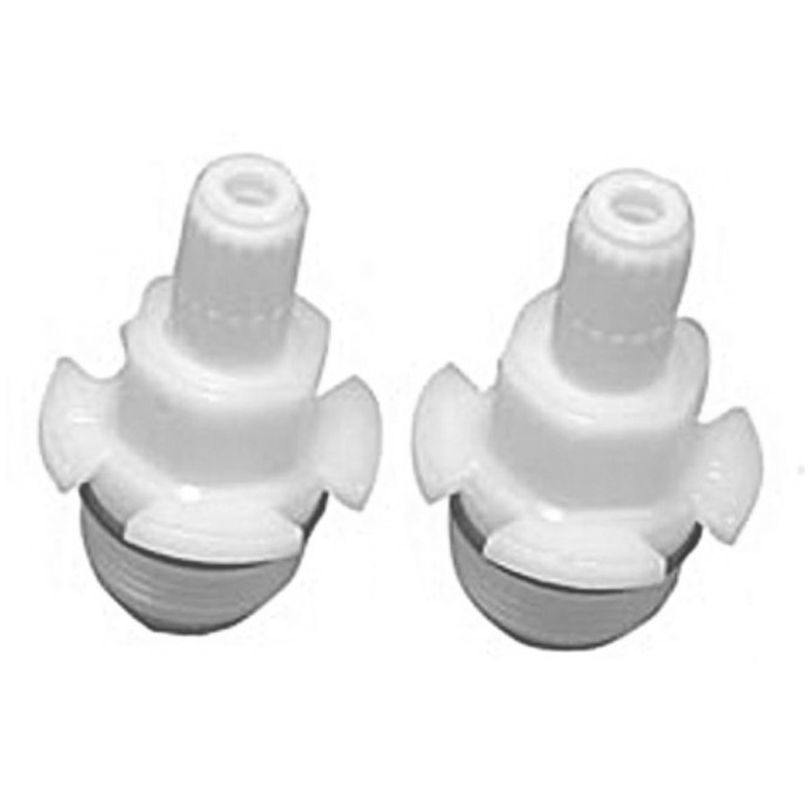 Stem & Bonnet, 2 Pk